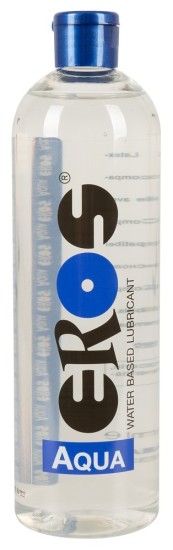 EROS Aqua 500 ml