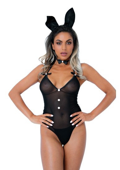 Souprava na hraní rolí Tuxedo Bunny
