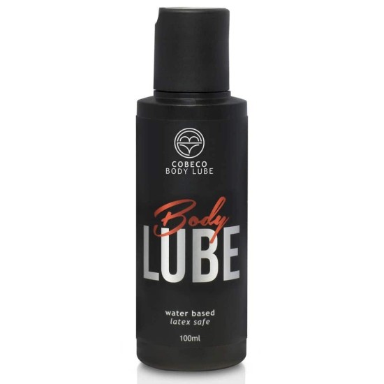 CBL vodní lubrikant na tělo - 100 ml