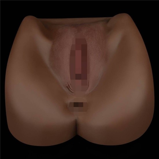 Streetgirl's #1 Černá