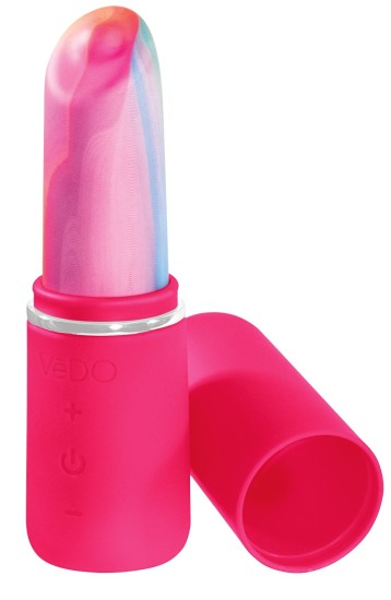 VeDO RETRO FOXY PINK