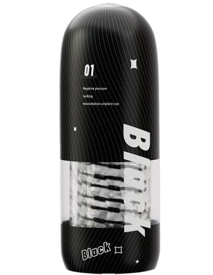 Masturbátor Nebula Touch (11