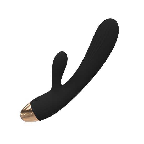 Pulzátor Black Kiss s výběžkem a nahříváním (20