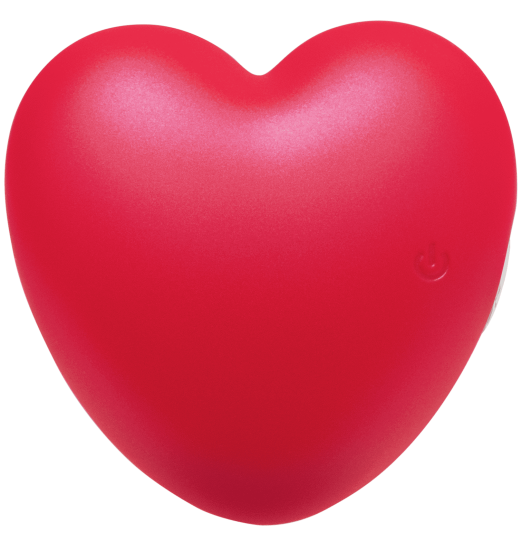 VeDO AMORE METALLIC RED