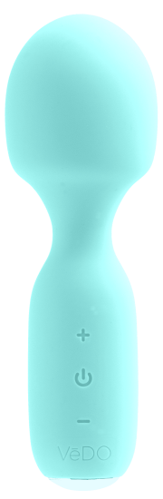 VeDO WINI TEASE ME TURQUOISE