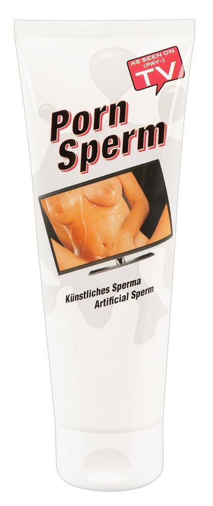 Porn Sperm Falešné sperma 125 ml Orion