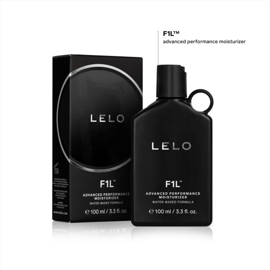 LELO F1L lubrikační gel 100 ml