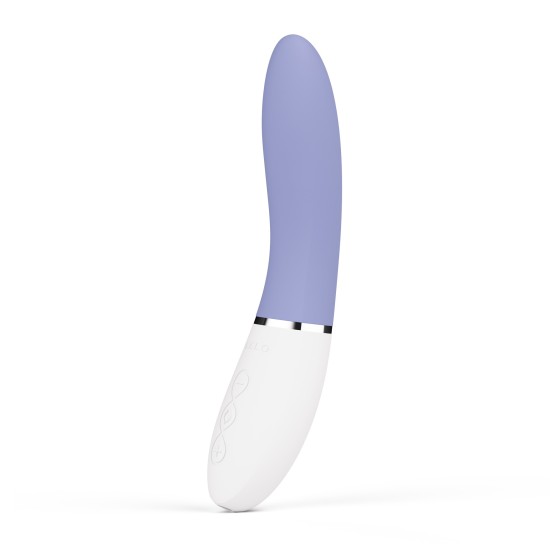 LELO Liv 3 Powder Blue