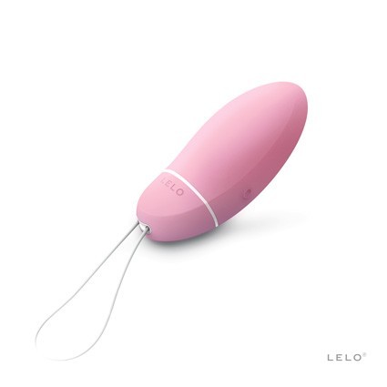 LELO Luna Smart Bead Pink