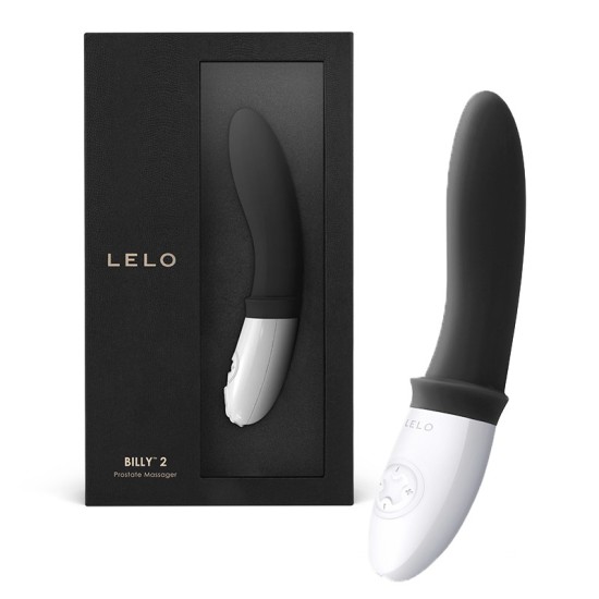 LELO Billy 2 BLACK