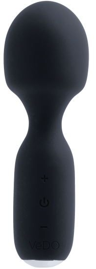 VeDO WINI JUST BLACK