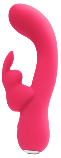 VeDO KINKY BUNNY FOXY PINK