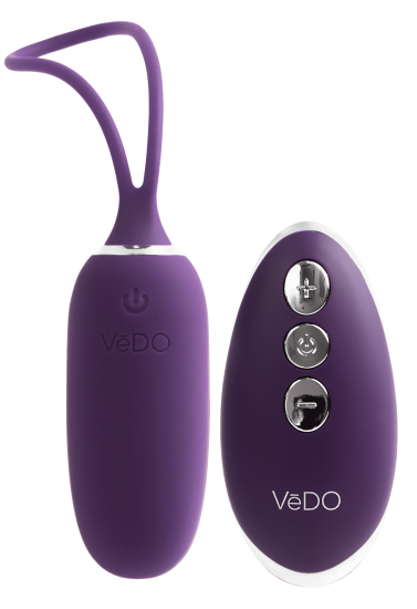 VeDO KIWI DEEP PURPLE