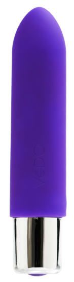 VeDO BAM MINI  INTO YOU INDIGO