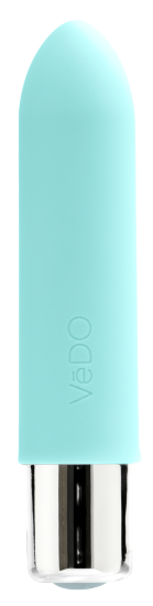 VeDO BAM MINI TEASE ME TURQUOISE