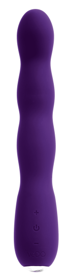 VeDO QUIVER PLUS DEEP PURPLE