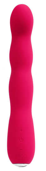 VeDO QUIVER PLUS FOXY PINK
