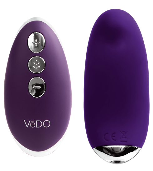 VeDO NIKI DEEP PURPLE