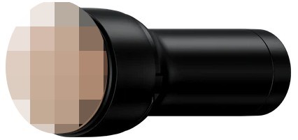 KIIROO Feel Stroker Rae Lil Black