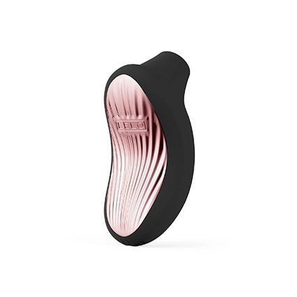 LELO Sona 3 Cruise Soft Pink