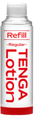 TENGA Lotion Refill Regular