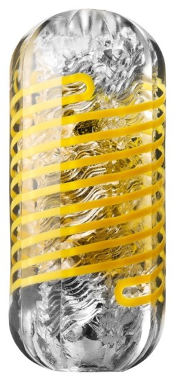 TENGA SPINNER DX 02 BUMPS