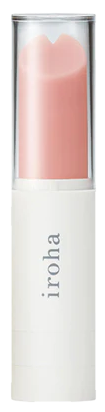 Iroha Stick light pink white