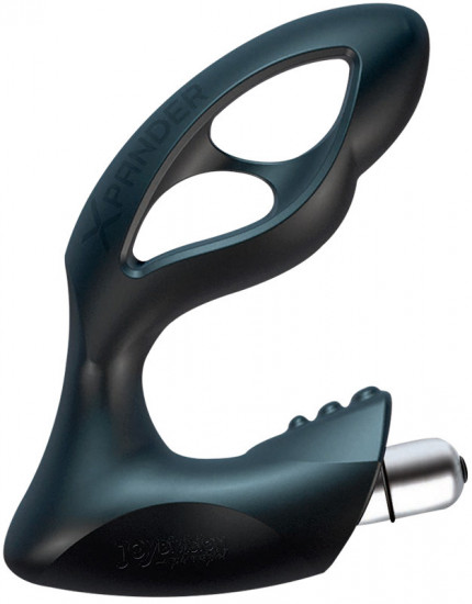 Roztahovací anální kolík XPander