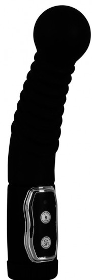 Rotační vibrátor na masáž prostaty Twister King