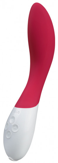 LELO Mona 2 red