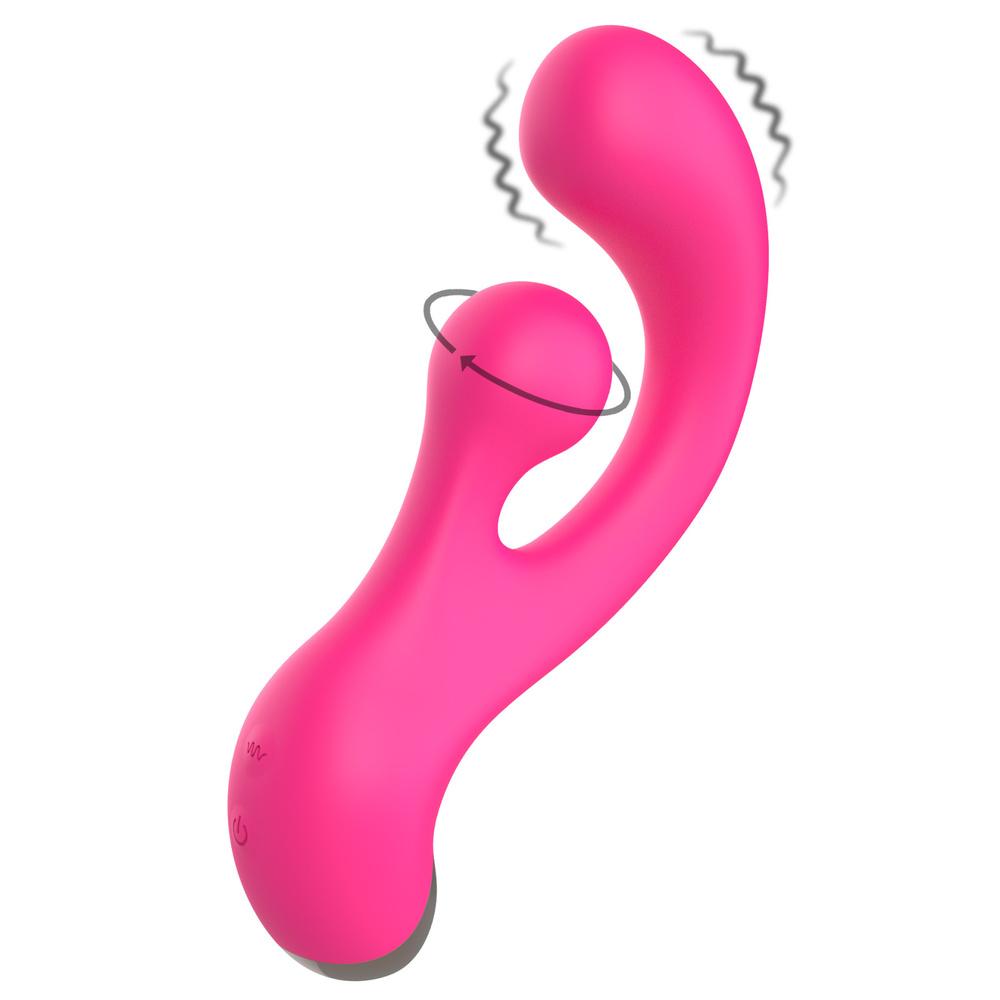 BASIC X Sani vibrátor BASIC X