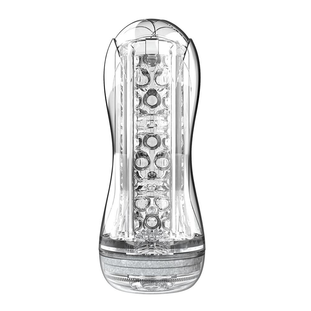 Lucky Clear Masturbátor Chisa