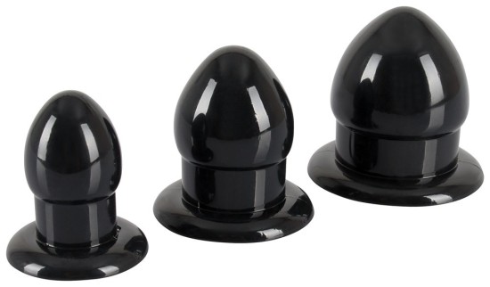 Sada análních kolíků You2Toys Anal Stretching Plug Kit