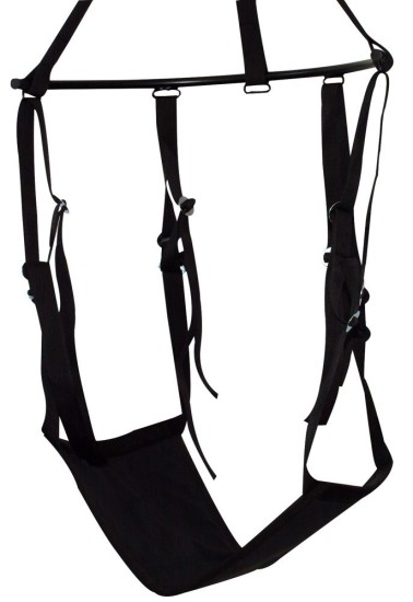 Houpačka Feels like Heaven