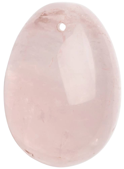 Yoni vajíčko z růženínu