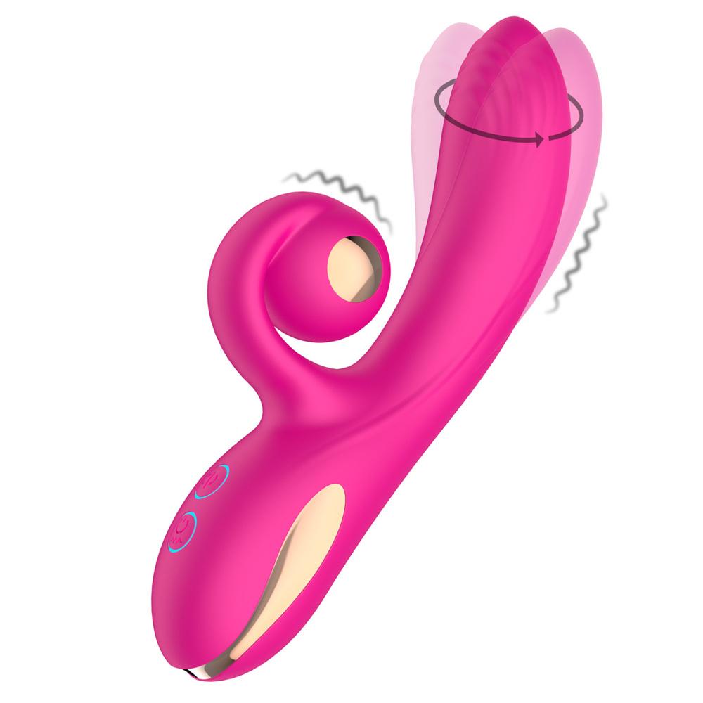 BASIC X Viva vibrátor BASIC X